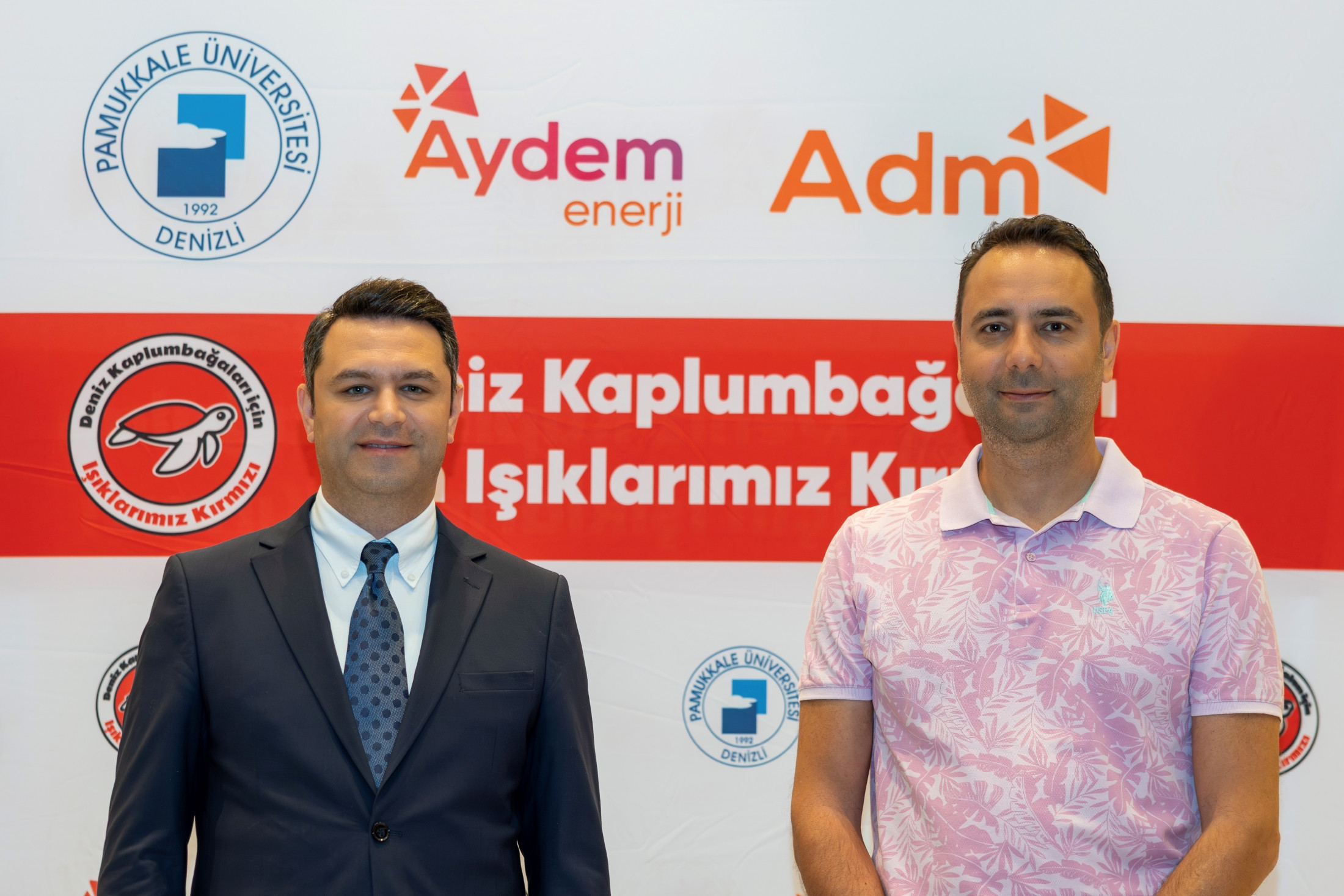 Işıklarımız Kırmızı