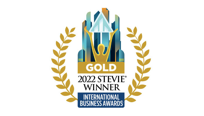 Adm Elektrik, 2022 International Business Awards®'ta  Altın Stevie Ödülünü Kazandı